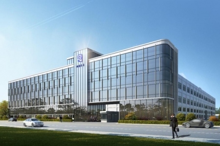 年產(chǎn)5000萬只穿刺注射器具類醫(yī)療產(chǎn)品項目驗(yàn)收公示